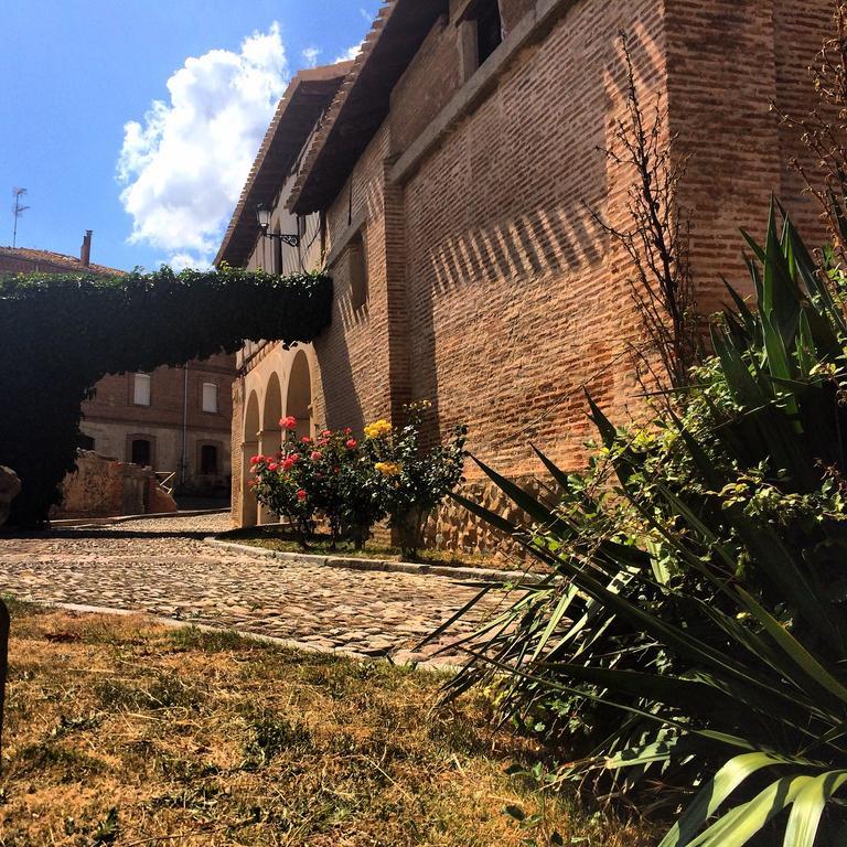 Mihotelito Viloria de Rioja Exterior photo