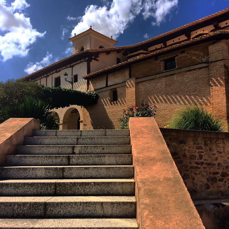 Mihotelito Viloria de Rioja Exterior photo