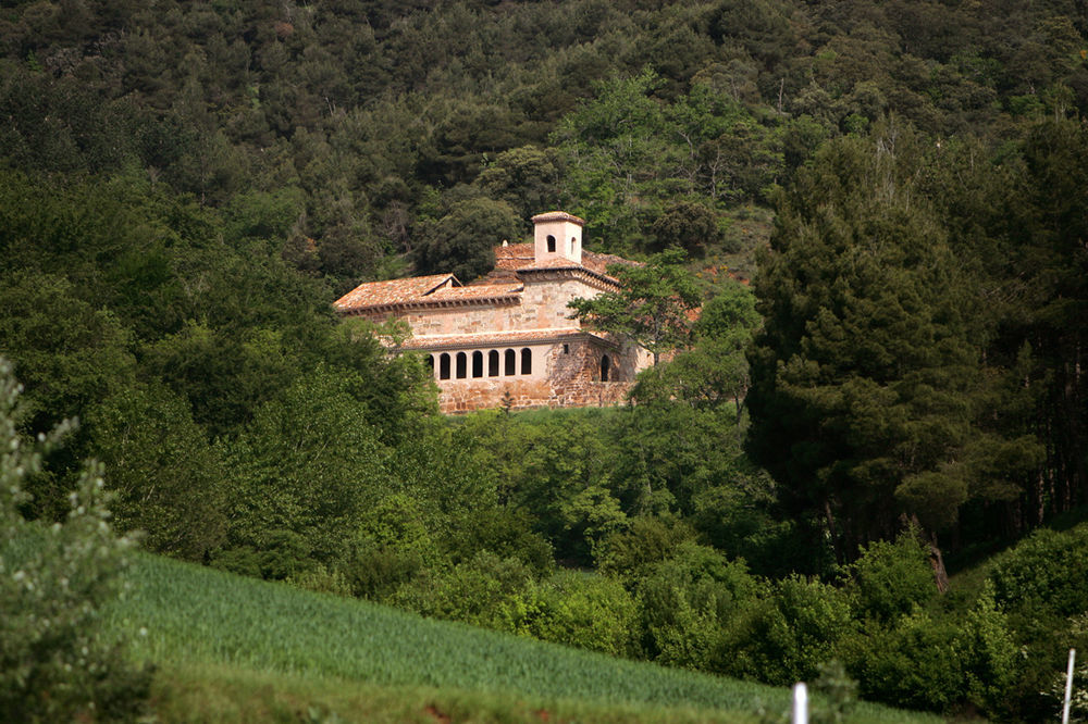 Mihotelito Viloria de Rioja Exterior photo